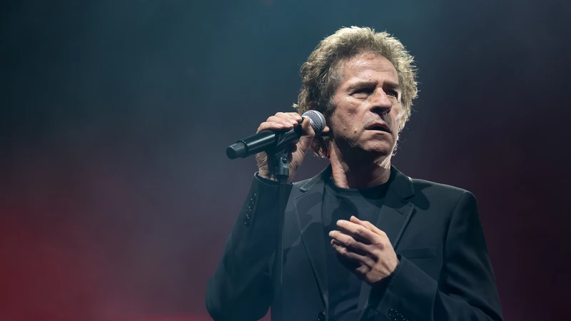 Hubert-Félix Thiéfaine