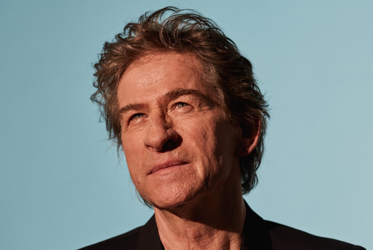 Hubert-Félix Thiéfaine