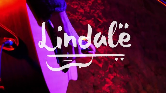 Lindalë