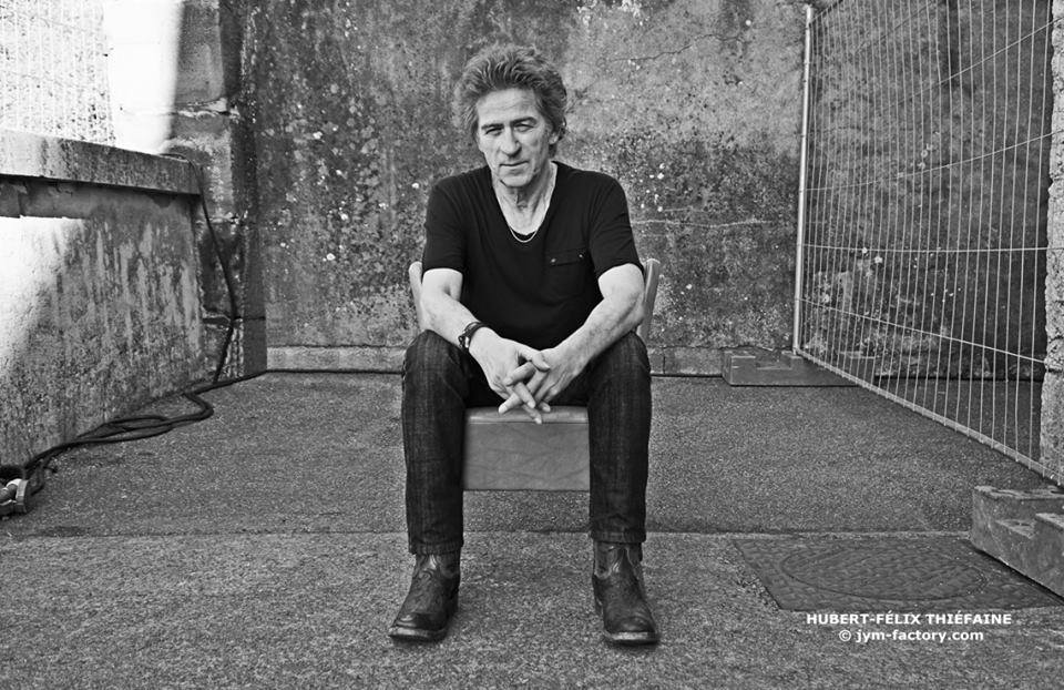 Hubert-Félix Thiéfaine